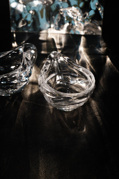 ” Fung Sing Shui Hei” Tai Chi Glass – Feng Shui Inspired Tea Cup