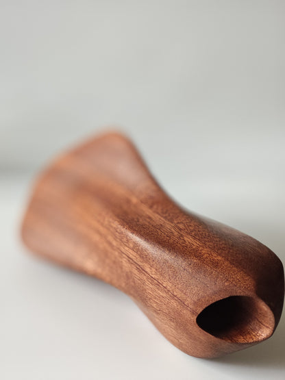 Wood Bud Vase & Diffuser